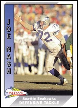 485 Joe Nash